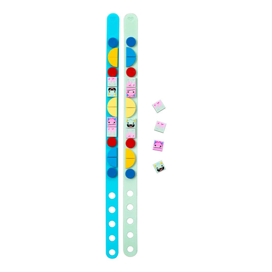 LEGO 41923 DOTS Monster Bracelets