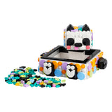 LEGO 41959 DOTS Cute Panda Tray