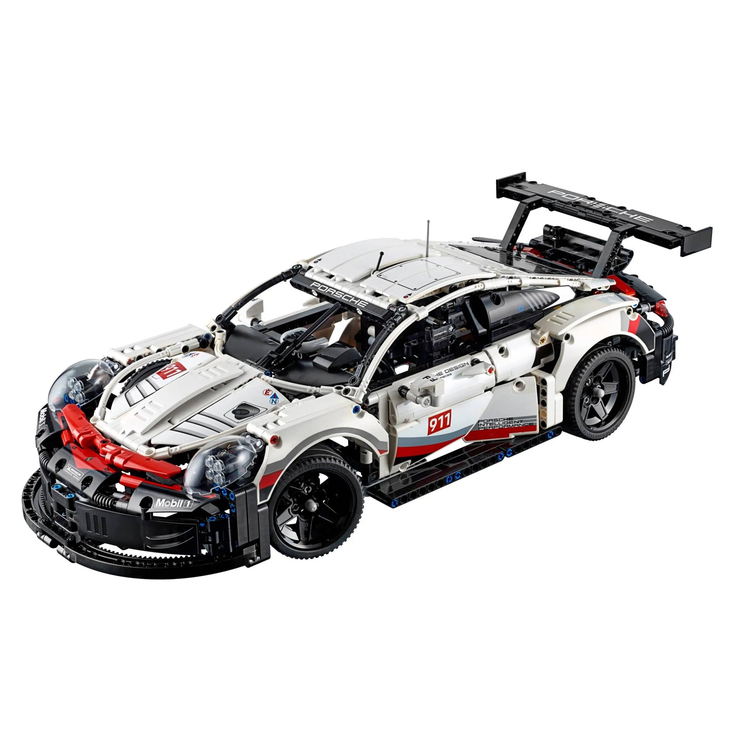 LEGO 42096 Technic Porsche 911 RSR