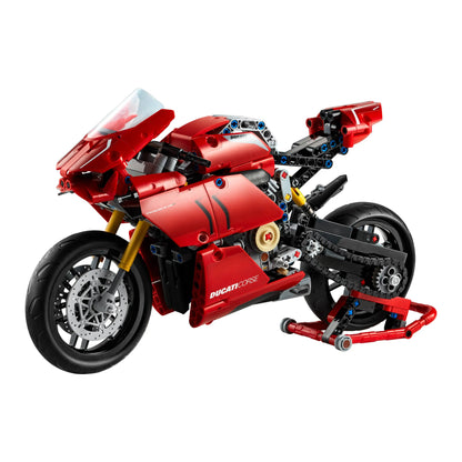 LEGO 42107 Technic Ducati Panigale V4 R