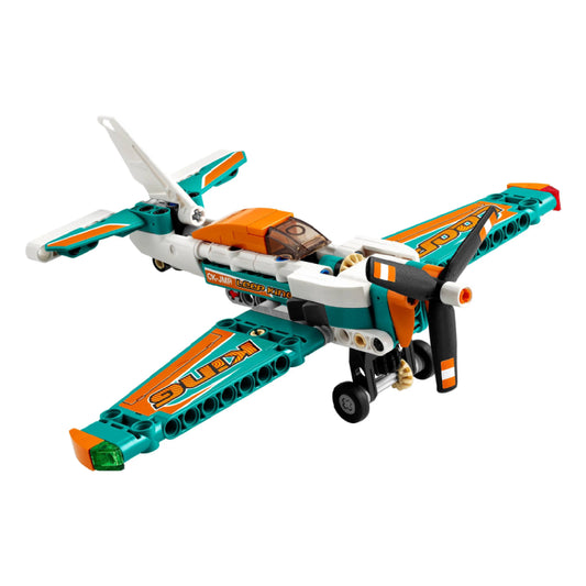 LEGO 42117 Technic Race Plane