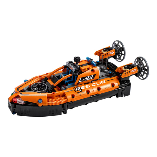 LEGO 42120 Technic Rescue Hovercraft