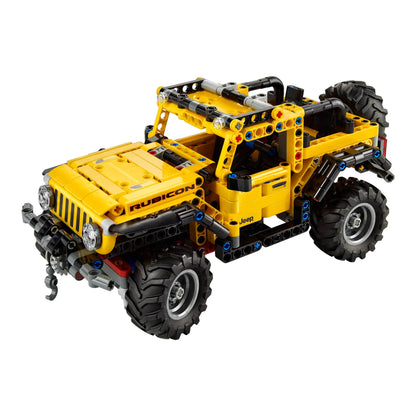 LEGO 42122 Technic Jeep Wrangler