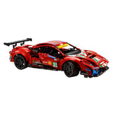 LEGO 42125 Technic Ferrari 488 GTE “AF Corse #51”