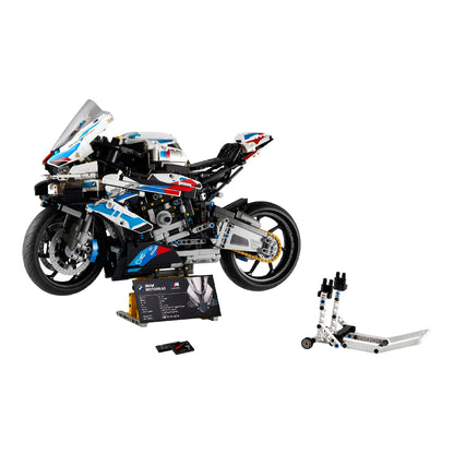 LEGO 42130 Technic BMW M 1000 RR