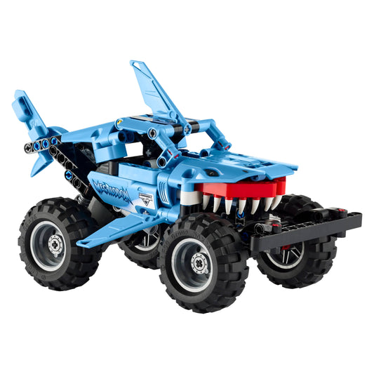 LEGO 42134 Technic Monster Jam Megalodon