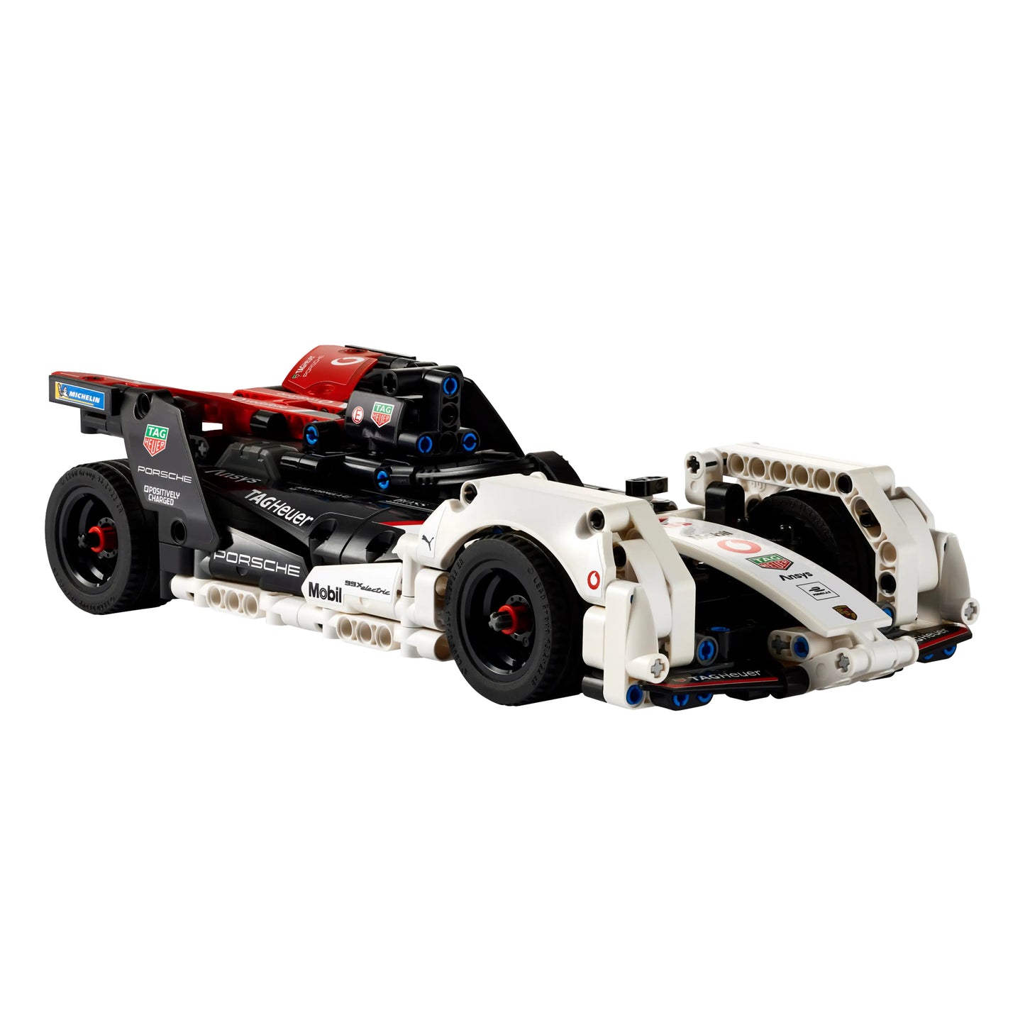 LEGO 42137 Technic Formula E Porsche 99X Electric