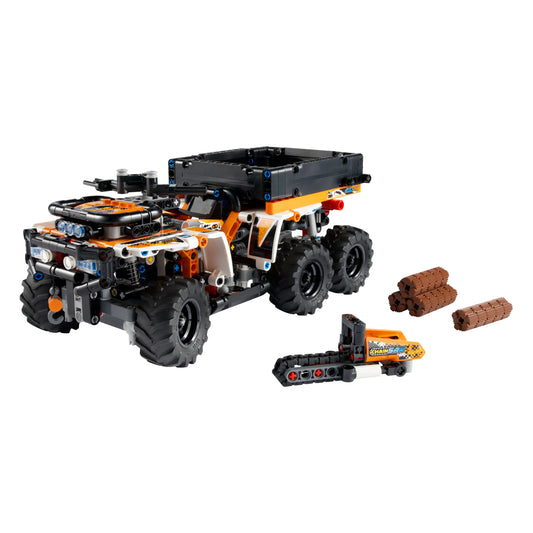 LEGO 42139 Technic All-Terrain Vehicle