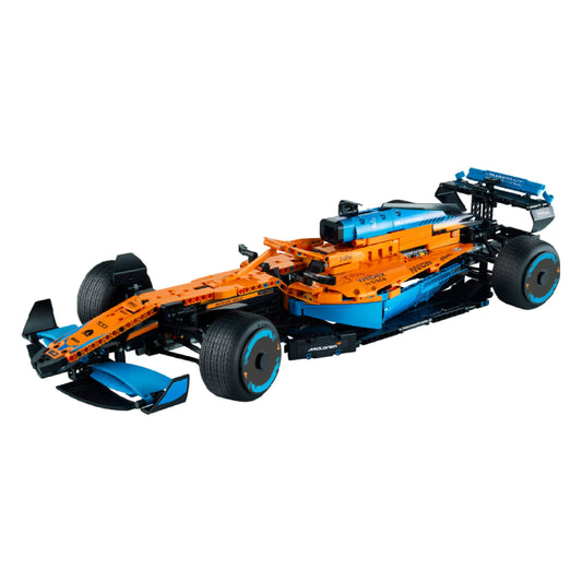 LEGO 42141 Technic McLaren Formula 1 Race Car