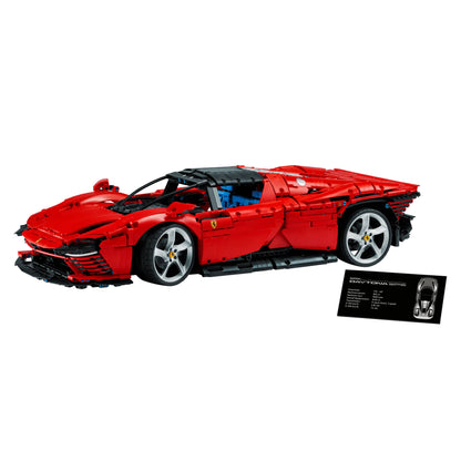 LEGO 42143 Technic Ferrari Daytona SP3