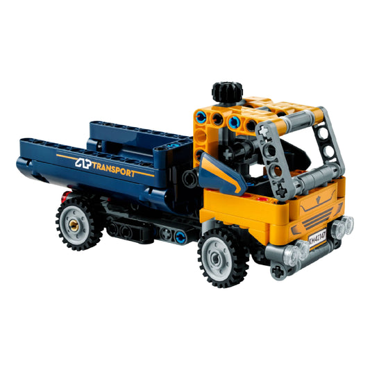 LEGO 42147 Technic Dump Truck