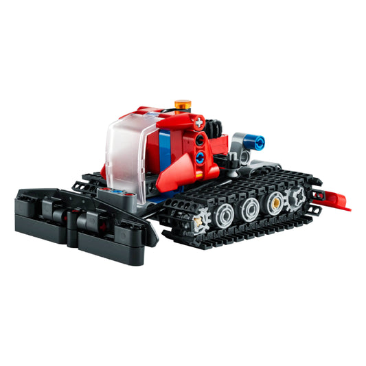 LEGO 42148 Technic Snow Groomer