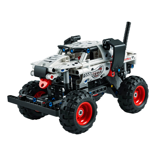 LEGO 42150 Technic Monster Jam Monster Mutt Dalmatian