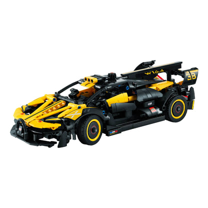 LEGO 42151 Technic Bugatti Bolide