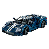 LEGO 42154 Technic 2022 Ford GT