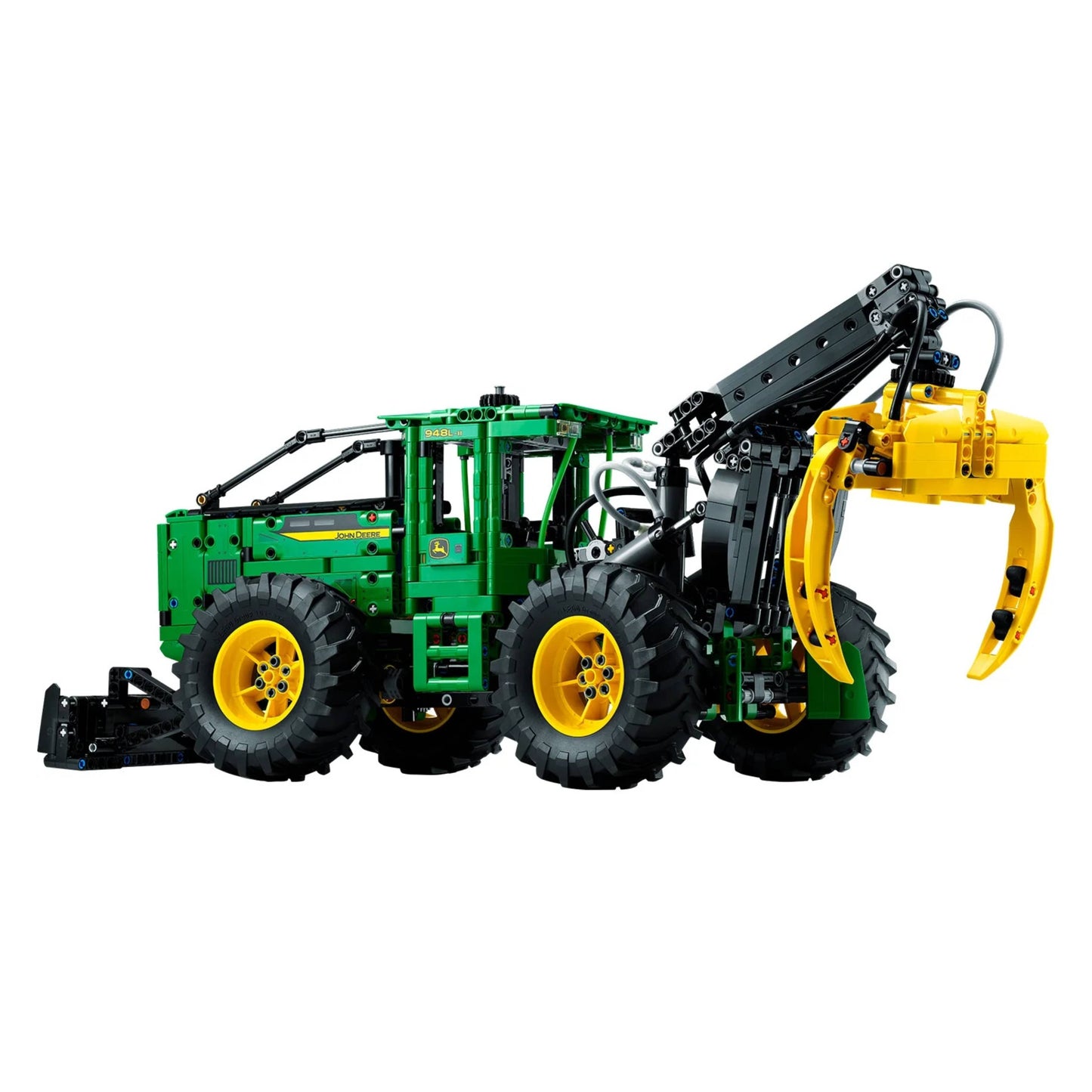 LEGO 42157 Technic John Deere 948L-II Skidder