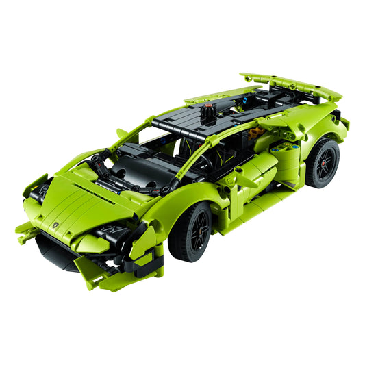 LEGO 42161 Technic Lamborghini Huracán Tecnica