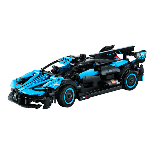 LEGO 42162 Technic Bugatti Bolide Agile Blue