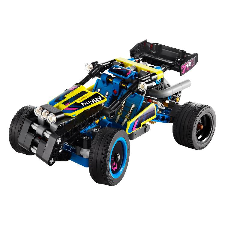 LEGO 42164 Technic Off-Road Race Buggy