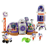 LEGO 42605 Friends Mars Space Base and Rocket