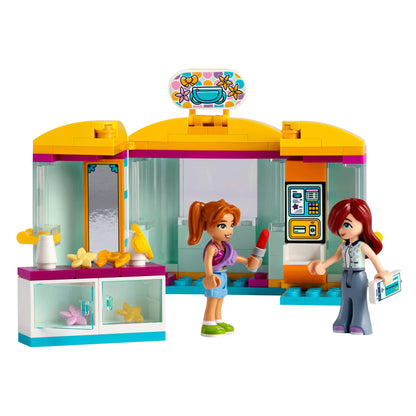 LEGO 42608 Friends Tiny Accessories Store