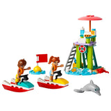 LEGO 42623 Friends Beach Water Scooter