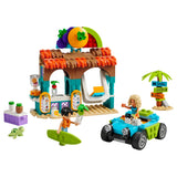 LEGO 42625 Friends Beach Smoothie Stand