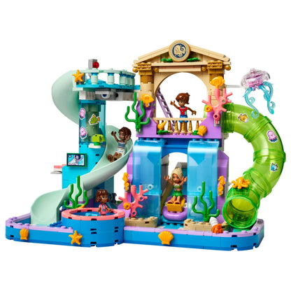 LEGO 42630 Friends Heartlake City Water Park