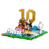 LEGO 43011 Editions Lionel Messi - Football Highlights
