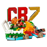 LEGO 43012 Editions Cristiano Ronaldo – Football Highlights
