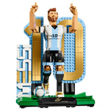LEGO 43015 Editions Lionel Messi - Football Legend