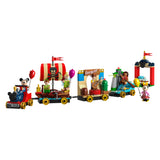 LEGO 43212 Disney Celebration Train