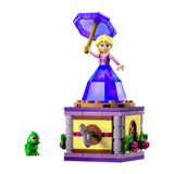 LEGO 43214 Disney Twirling Rapunzel