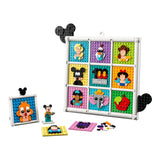 LEGO 43221 Disney 100 Years of Disney Animation Icons