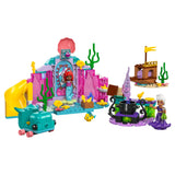 LEGO 43254 Disney Ariel's Crystal Cavern