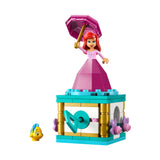 LEGO 43259 Disney Twirling Ariel