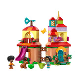 LEGO 43261 Disney Encanto Mini House