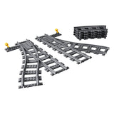 LEGO 60238 City Switch Tracks