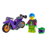 LEGO 60296 City Wheelie Stunt Bike