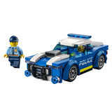 LEGO 60312 City Police Car