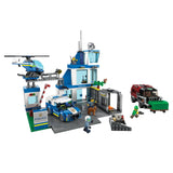 LEGO 60316 City Police Station