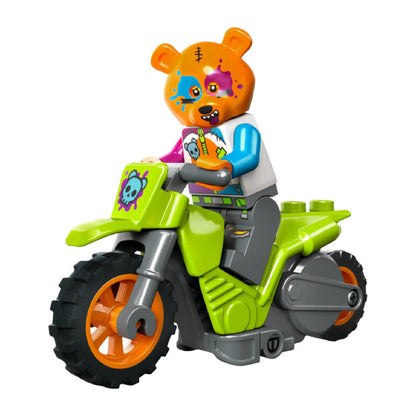 LEGO 60356 City Bear Stunt Bike