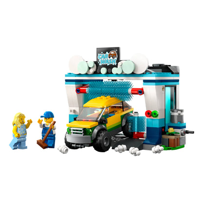 LEGO 60362 City Car Wash