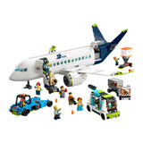 LEGO 60367 City Passenger Aeroplane