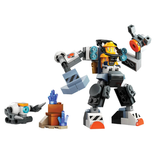 LEGO 60428 City Space Construction Mech