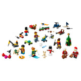 LEGO City Advent Calendar 2024