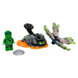 LEGO 70687 NINJAGO Spinjitzu Burst - Lloyd