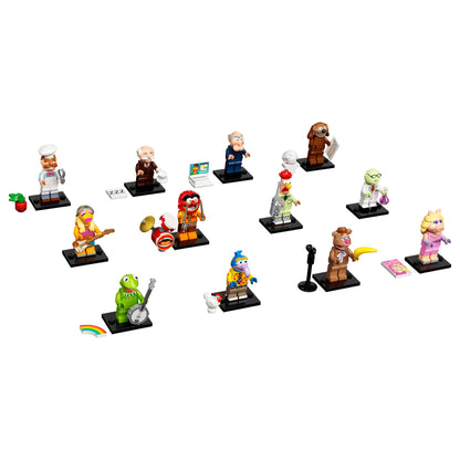 LEGO 71033 Minifigures The Muppets