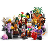 LEGO 71047 Minifigures Dungeons & Dragons