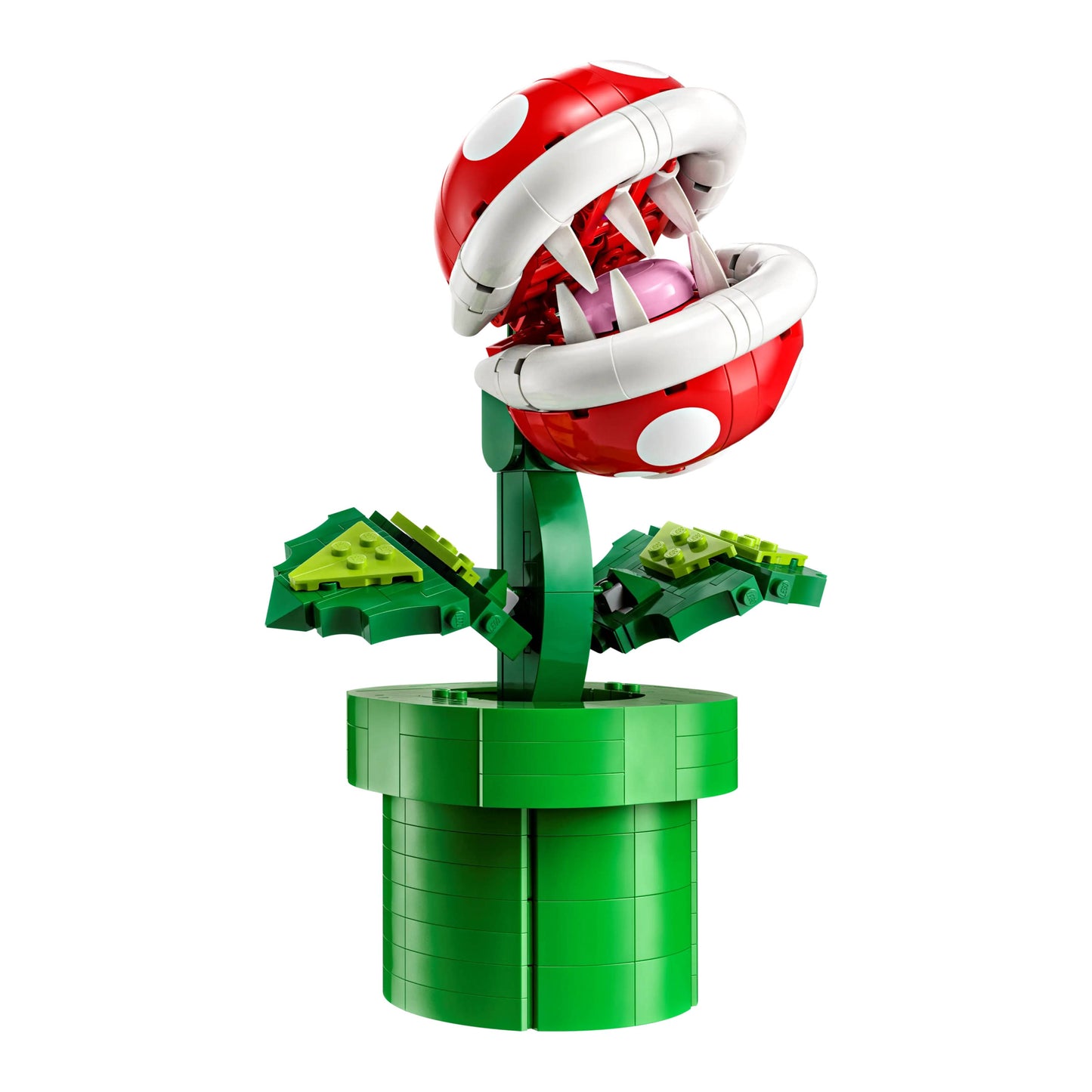 LEGO 71426 Super Mario Piranha Plant